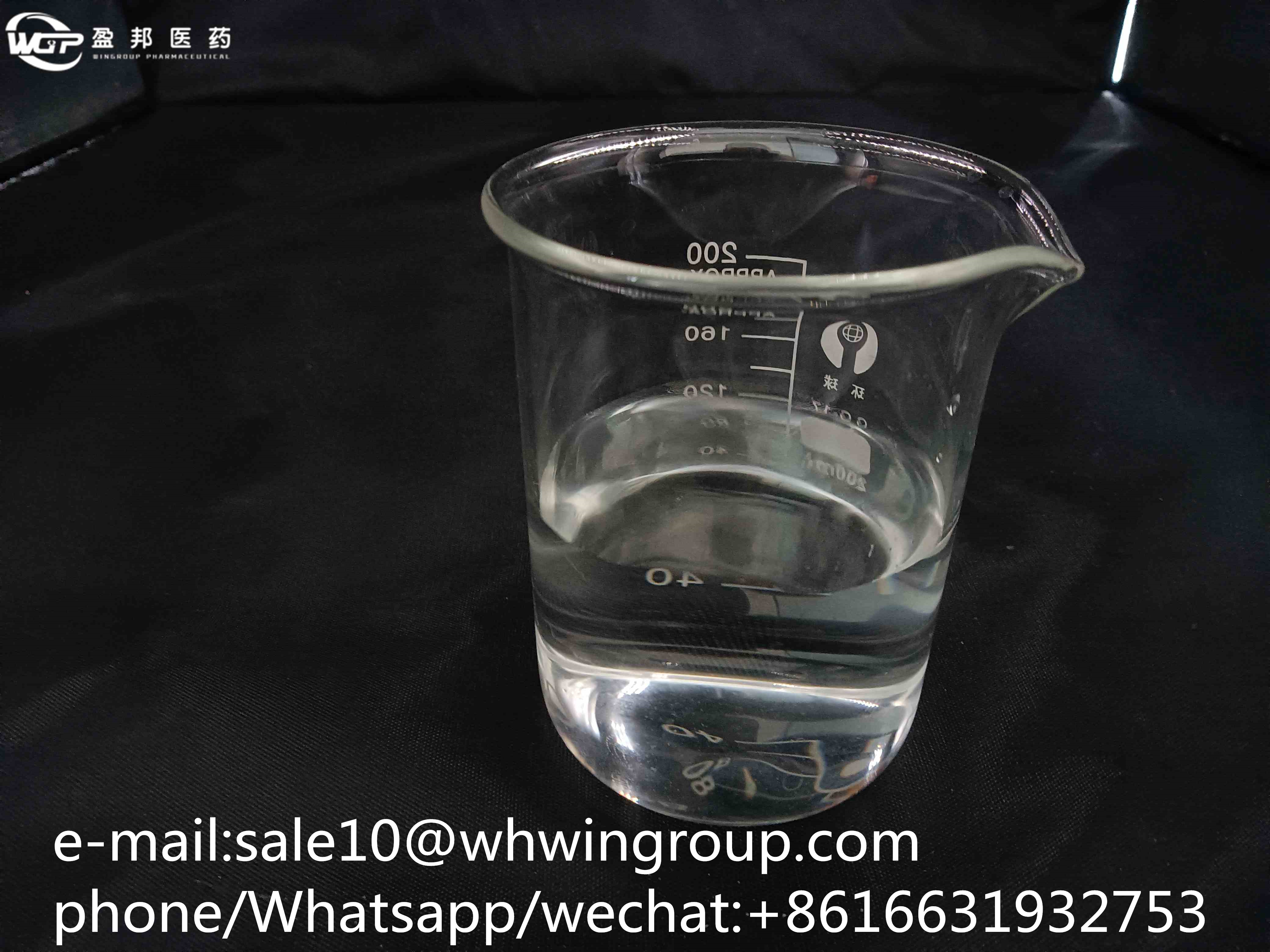 supply gamma-Butyrolactone   GBL CAS NO.96-48-0 